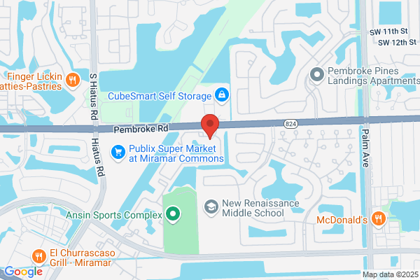 Miramar East Apartments