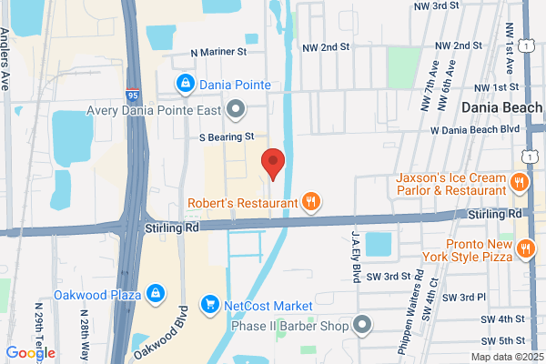 Oasis Pointe