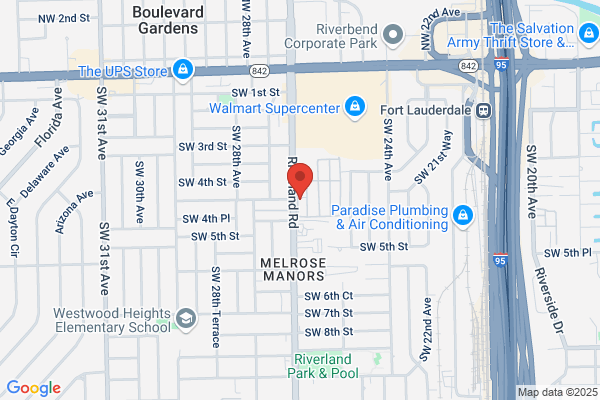 Riverland Apartments