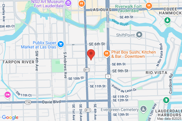 Fort Lauderdale Appliance Repair Central