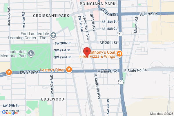 AutoNation Collision Center Fort Lauderdale South