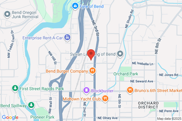Central Tire