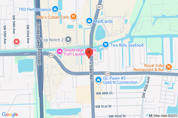 Jet Auto World