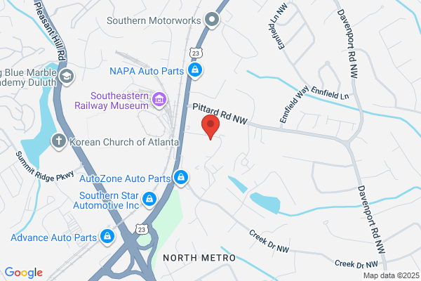 Solution Auto Repair