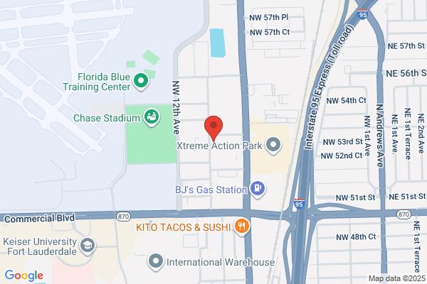 South Florida Auto Repair