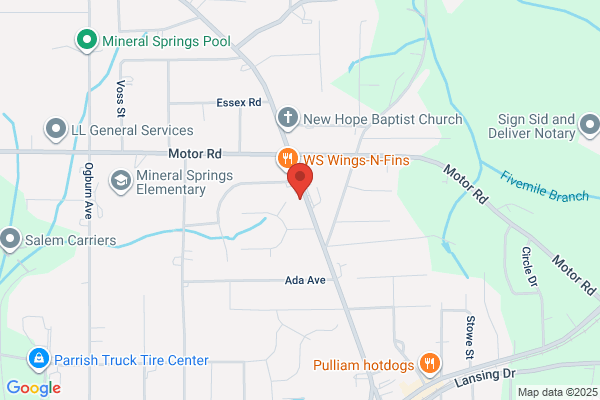 Tito Auto Services
