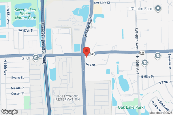 A & M Tires of Broward