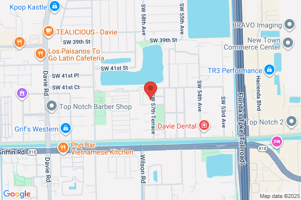 Davie Auto Salvage