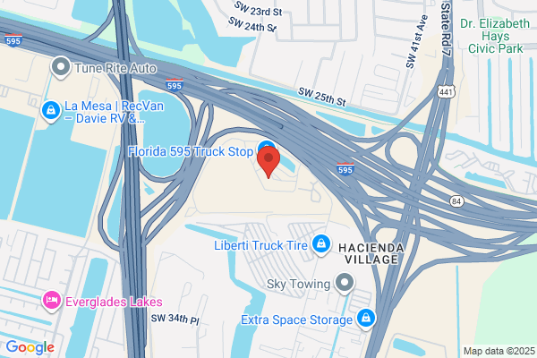 Falcon Tire Center Ft Lauderdale