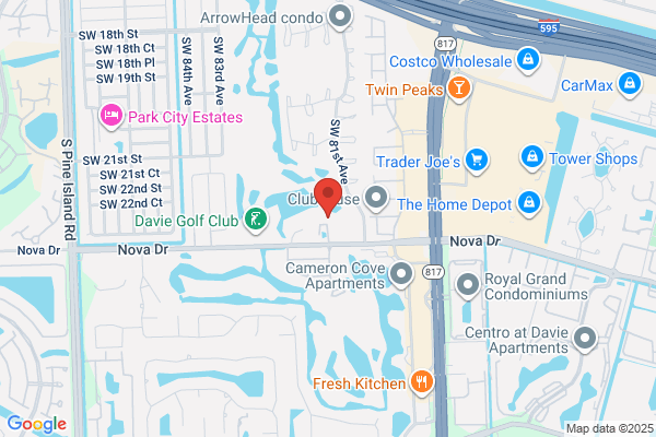 Davie Electric Service Inc