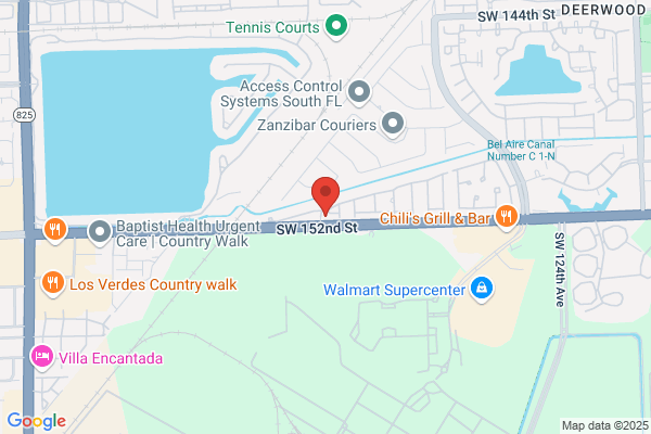 Deerwood Estates Inc