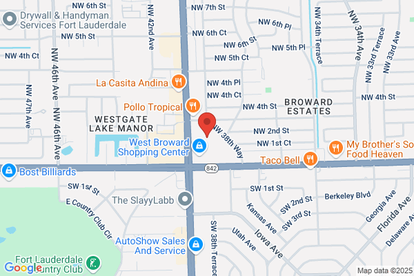 Nick's Junk Removal (Fort Lauderdale)