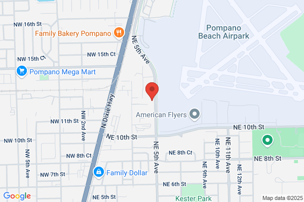 Pompano Engineering