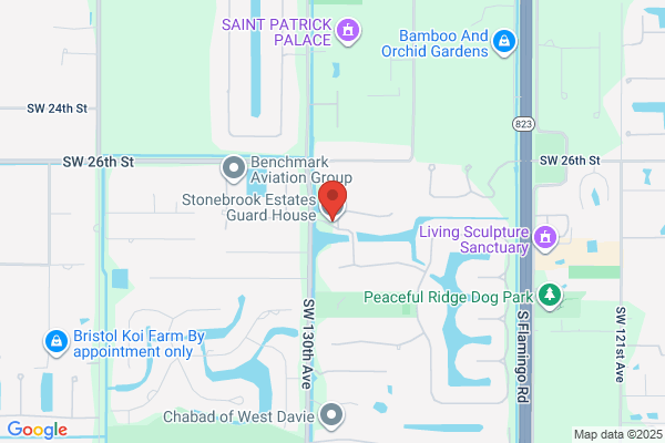 Regency Homes Stonebrook Estates
