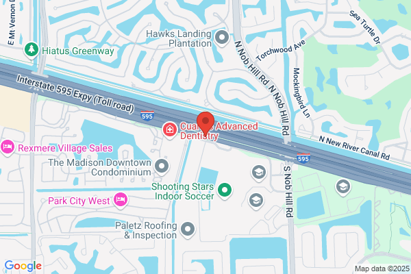 South Florida Electric