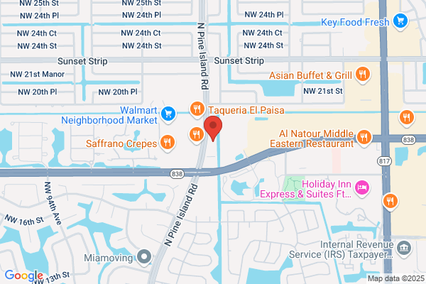Cartridge World Broward
