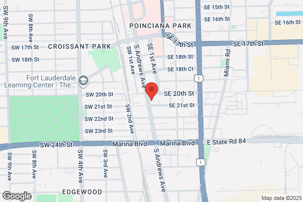 Broward Properties Inc