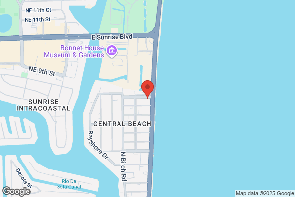 Paramount Realty Group