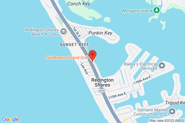 Seabreeze Bar and Grill