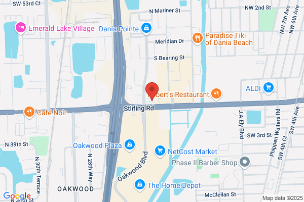 Mattress Firm Dania Beach - Closed