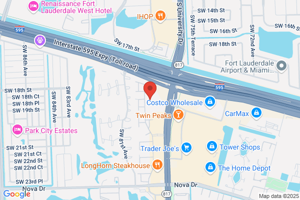 Mattress Firm Davie