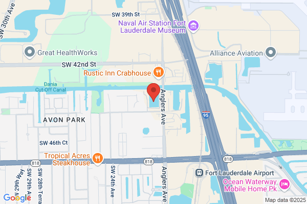 Baymingo - boat rentals and tours in Fort Lauderdale