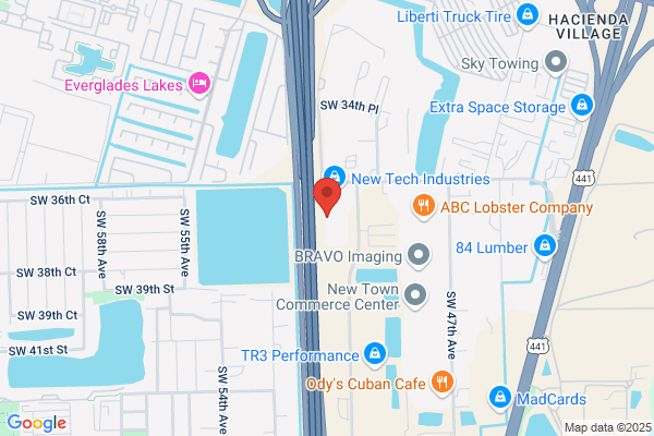 Sterling Marine Systems