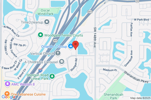 Shenandoah Insurance Agency