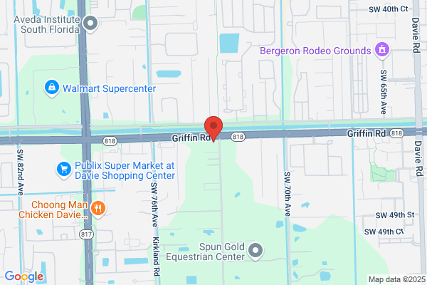 University Insurance Group - Davie