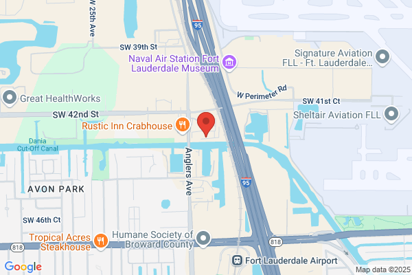 North Trail RV Center