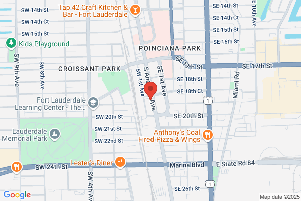 South Andrews Auto Parts Inc
