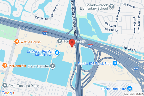 Glenns Automotive