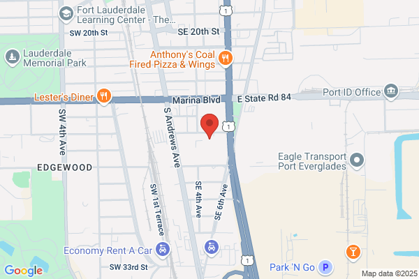 Enterprise Rent-A-Car