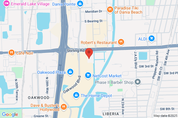Fort Lauderdale Auto Rental