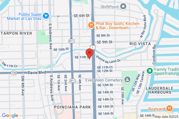 SUV Rental Fort Lauderdale