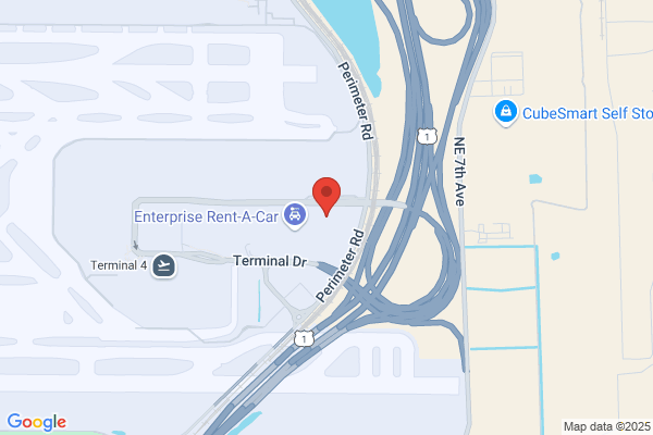 Avis Car Rental
