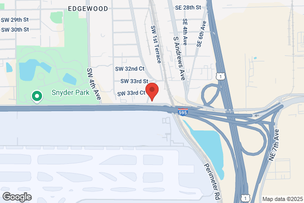 CARO Car Rental Fort Lauderdale