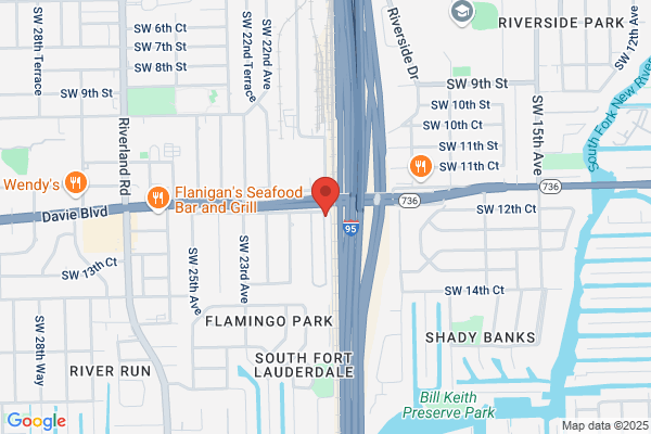 Cheap SUV Rental Fort Lauderdale