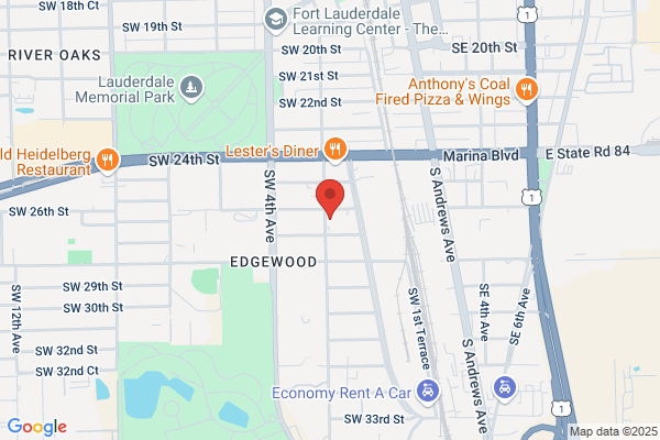 Florida Rent a Car