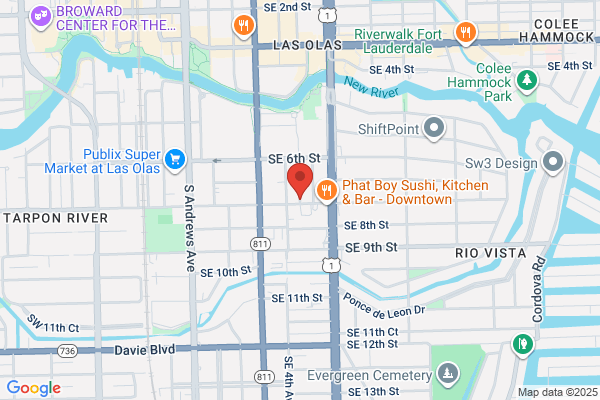 Fort Lauderdale Limousine
