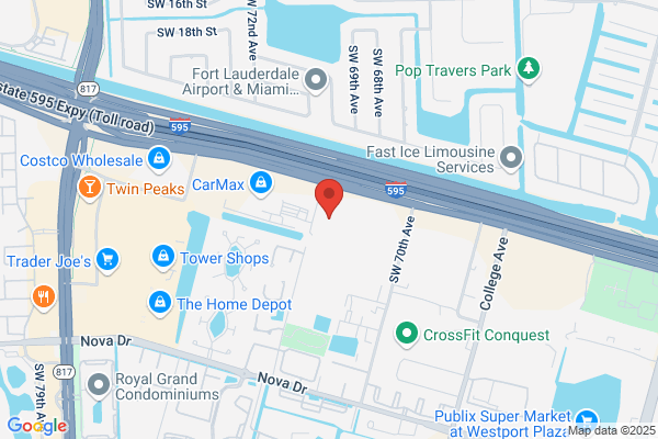 South Florida Core Distributors Inc