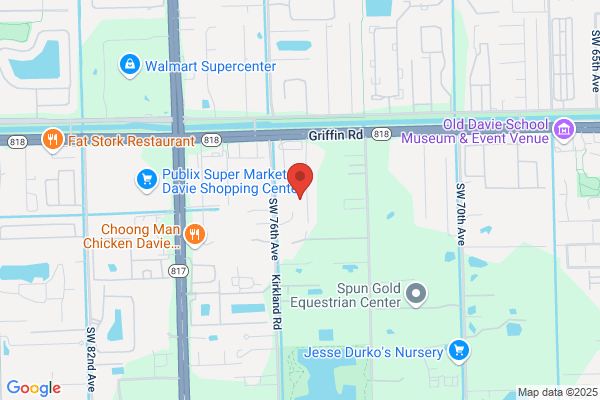 Broward Kwik Dry Total Cleaning, LLC