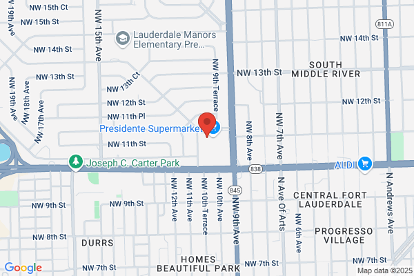 Fantastik Maids & Carpet Cleaning LLC