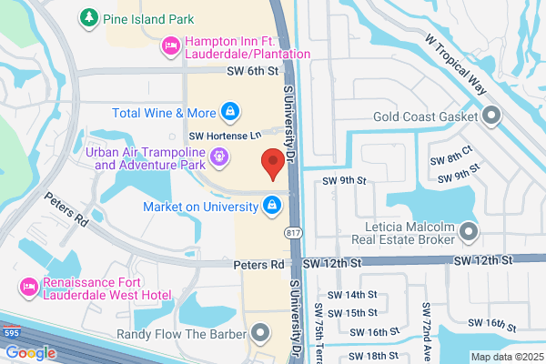 Chili's Grill & Bar - Closed