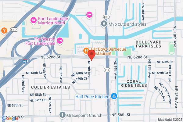 Downtown Pizzeria of Ft Lauderdale