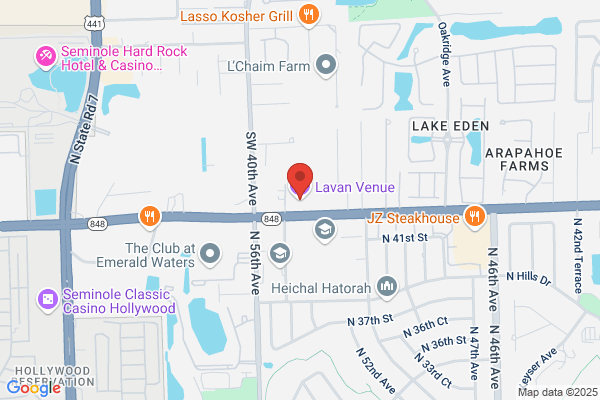 Lavan Catering and Events