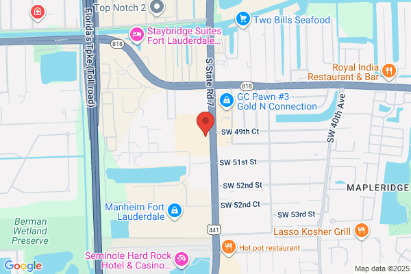 Navas Deli and Catering