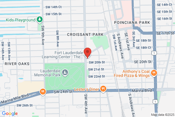 Love and Grace Learning Center