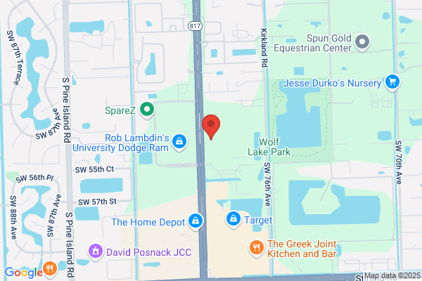 Florida Chiropractic and Sports Rehab Center