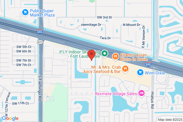 Davie Health & Rehabilitation Inc